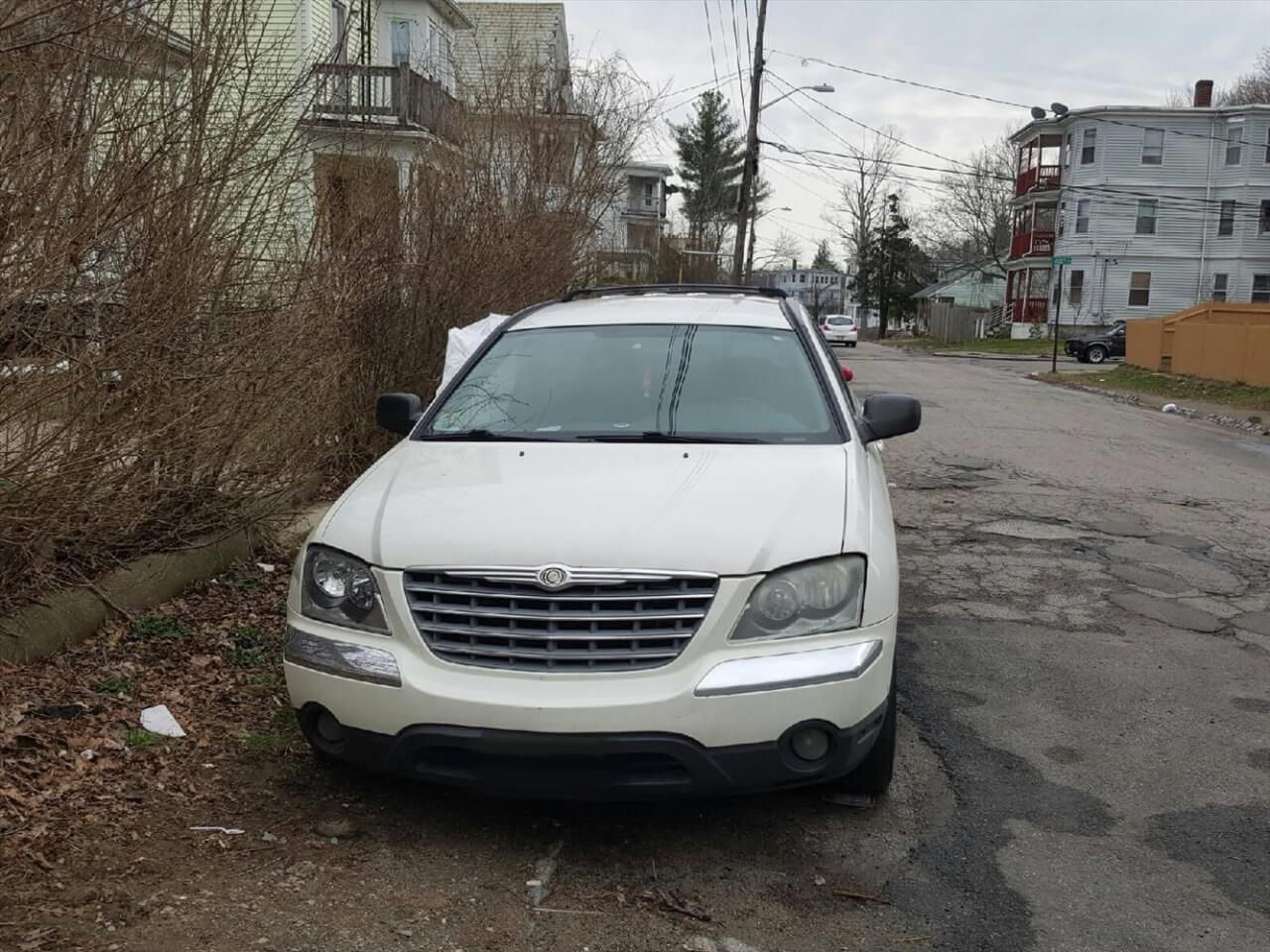 junk car buyers in Kings County NY